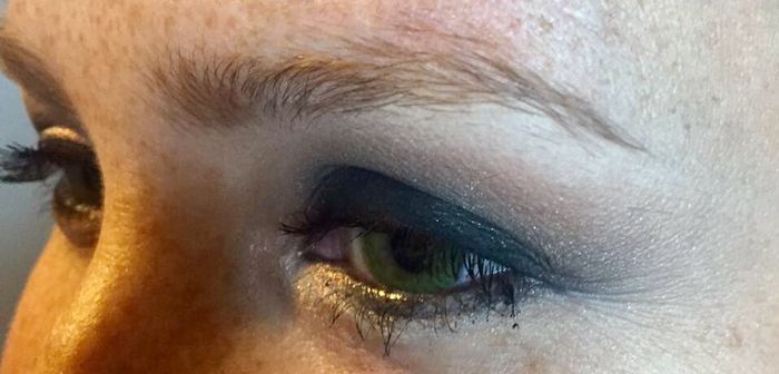 Prova trucco ( topic lungo) - 2