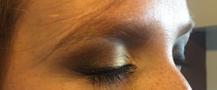 Prova trucco ( topic lungo) - 3