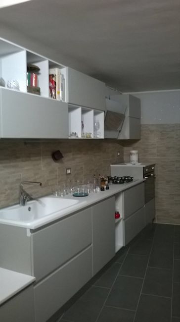 Cucina... quanto conviene spendere? - 1