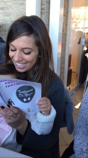 Sorpresa per natale! - 3