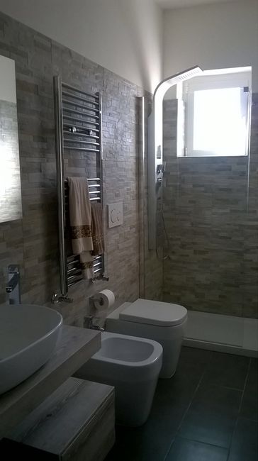 Bagni - 1
