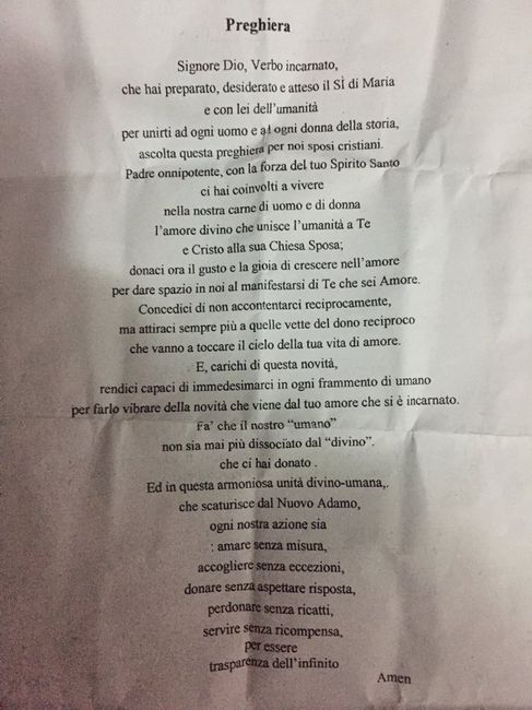 Fidanzati ufficialmente - 3