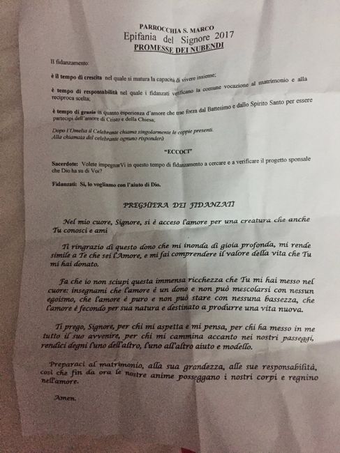 Fidanzati ufficialmente - 4