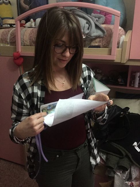 Sorpresa per le damigelle - 6