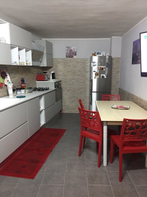 Le vostre cucine - 1