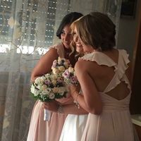 Sfoggiate i vostri bouquet 💐 - 1