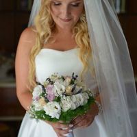 Sfoggiate i vostri bouquet 💐 - 3