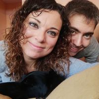 Condividete la vostra prima foto insieme e quella più recente! - 1