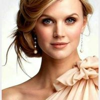 Acconciatura x abito monospalla - 2