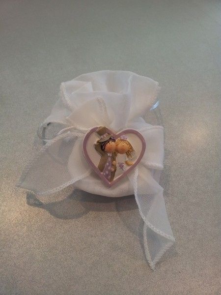 Quando i primi regali? Come ci si comporta? - 1