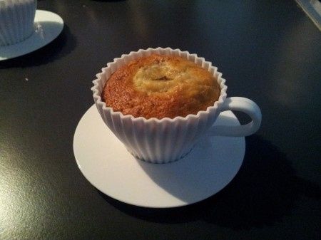 Muffin: make your own! - 1