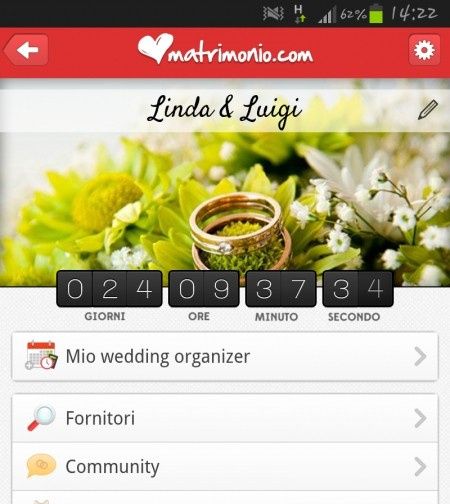 Aggiornamento Countdown!! - 1