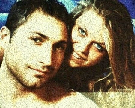 Foto di coppia!!!!!! - 1