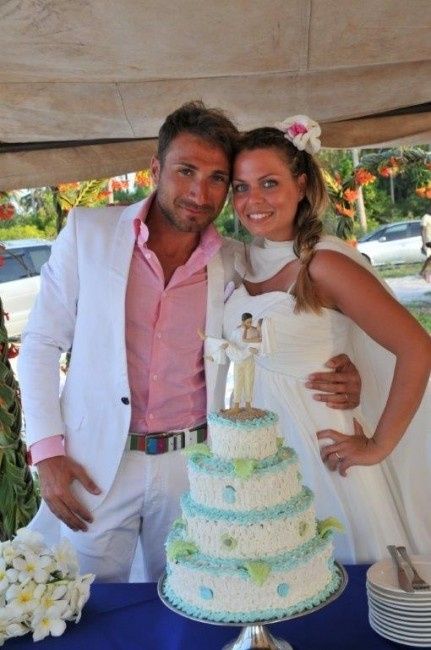 Il nostro matrimonio esotico - 4