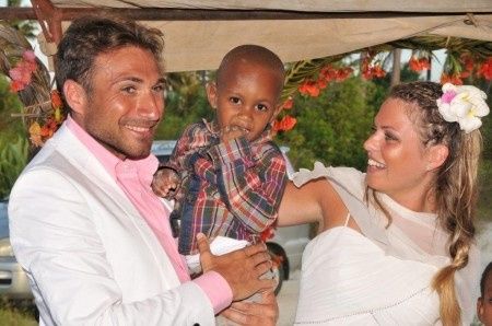 Il nostro matrimonio esotico - 5