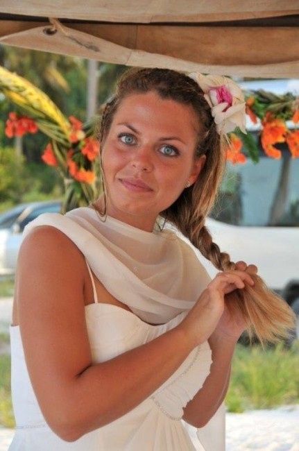 Il nostro matrimonio esotico - 7