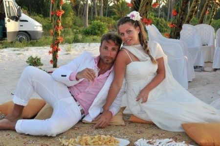 Il nostro matrimonio esotico - 8