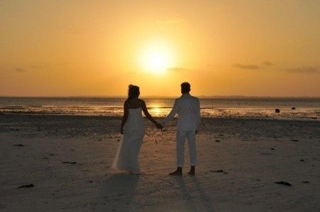 Il nostro matrimonio esotico - 11