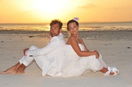 Il nostro matrimonio esotico - 12