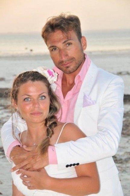 Il nostro matrimonio esotico - 13