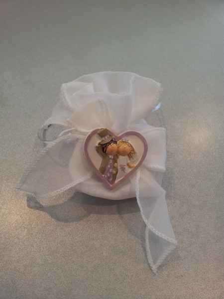 Quando i primi regali? Come ci si comporta? - 1