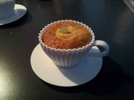 Muffin: make your own! - 1