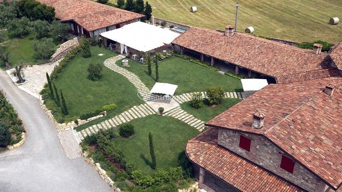 Indecisione stile matrimonio - 4