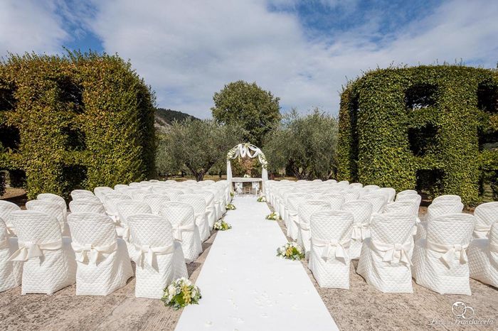 Location vintage stile Bohémien/shabby chic 2