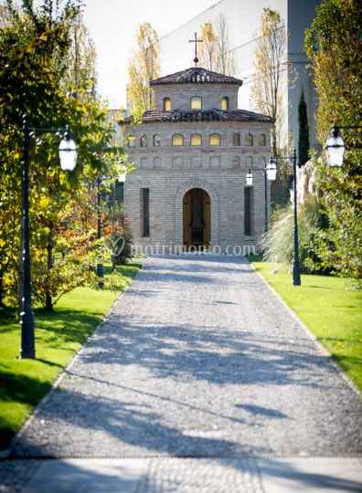 La Casina residenza di campagna e location Bergamo/brescia - 3