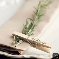 Spose boho/campestre: confrontiamo le idee - 1