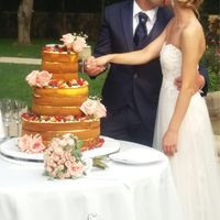 Sposi che celebreranno le nozze il 9 Settembre 2017 - Vicenza - 1