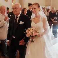 Sposi che celebreranno le nozze il 9 Settembre 2017 - Vicenza - 2