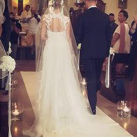 Sposi che celebreranno le nozze il 9 Settembre 2017 - Vicenza - 3