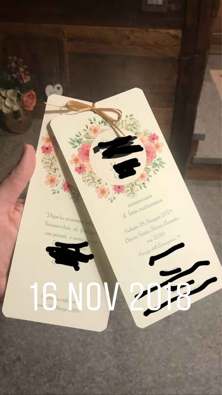 Ecco le nostre partecipazioni!! - 1