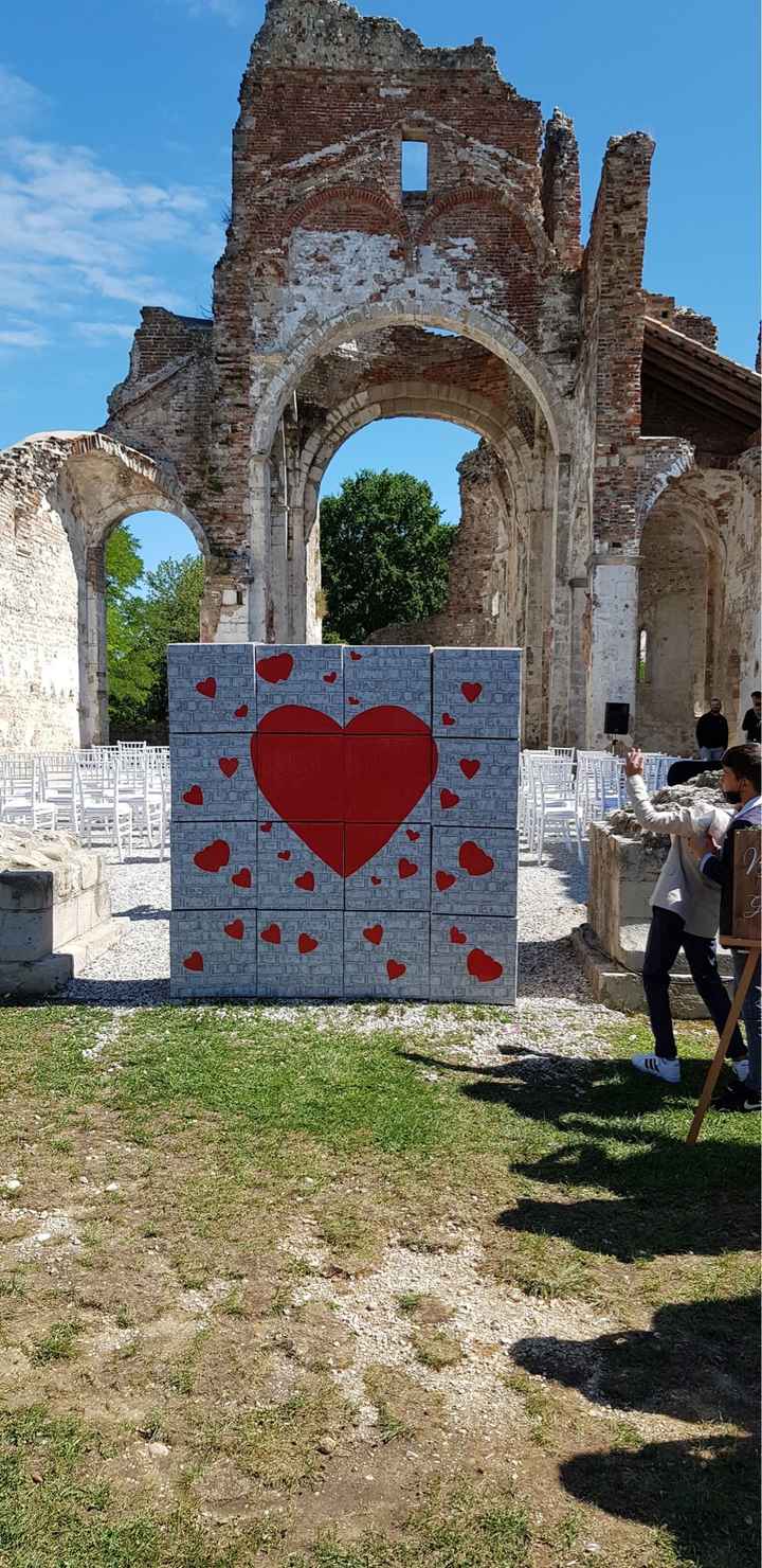 Il giorno più bello della mia vita - 3