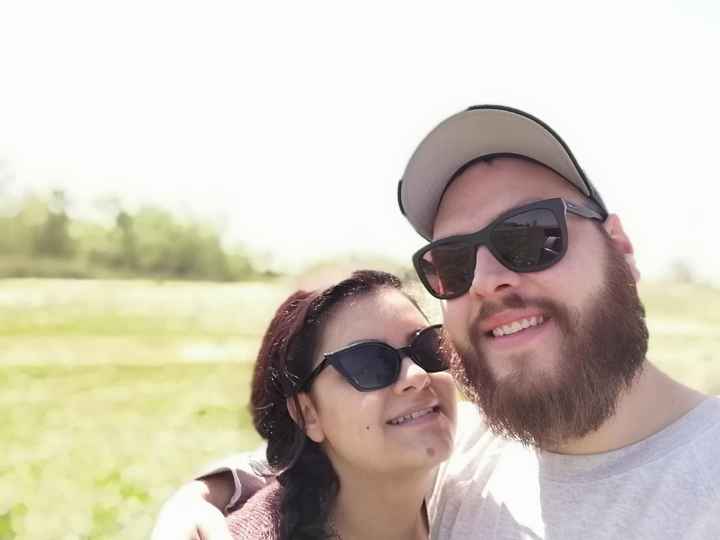 Postate una foto di voi due 👇 - 1