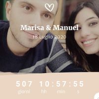 Scrivi solo quanti giorni segna il tuo countdown! - 1