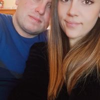 Postate una foto di voi due 👇 - 1