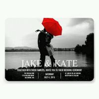 Le vostre partecipazioni di nozze - 1