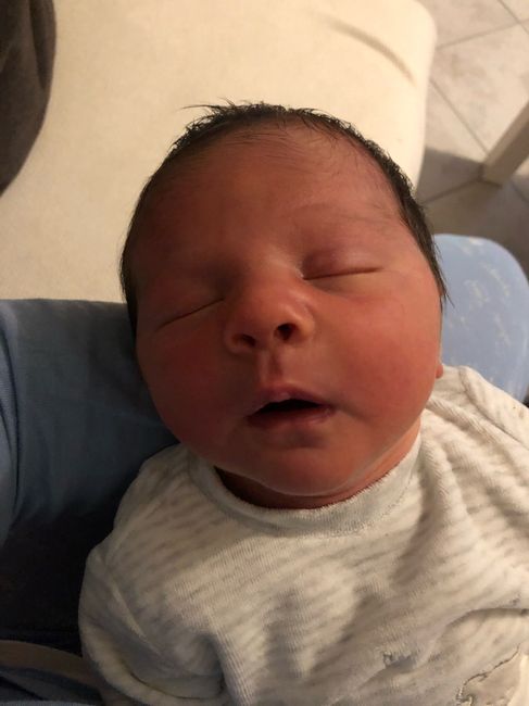 Future mamme novembre 2020 🌞🍁🌷♾ - 1