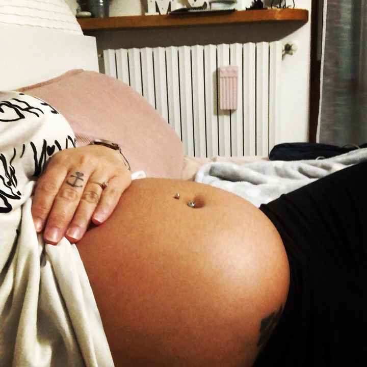 Future mamme novembre 2020 🌞🍁🌷♾ - 1