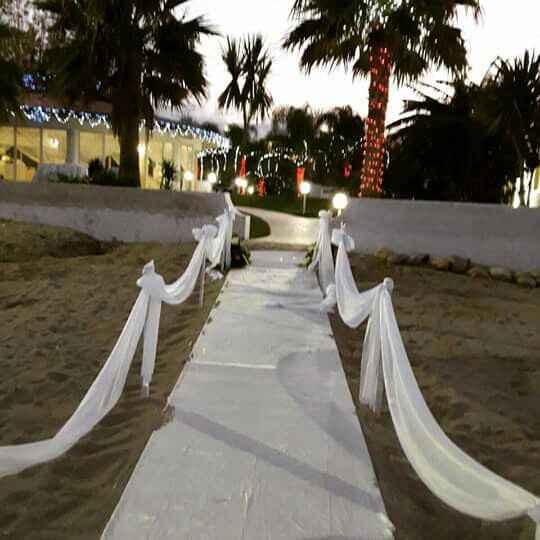 Ci sposiamo a Zambrone! - 1