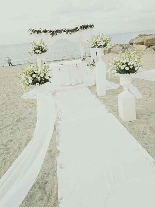 Ci sposiamo a Zambrone! - 2