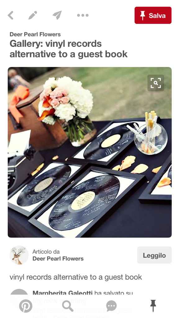 Firme nei vinili.. si ma quanti vinili?! - 1