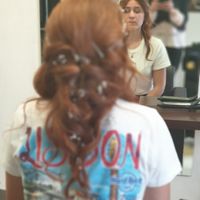 Quale acconciatura mi consigliate? - 2