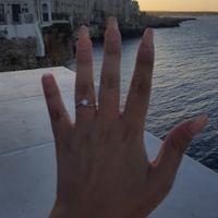 💍 anello di fidanzamento! 💍 - 1