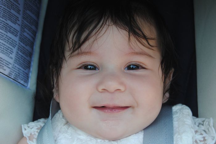 L'amore di mamma e di papà!!!