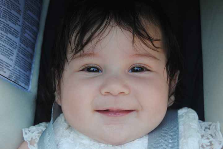 L'amore di mamma e di papà!!!