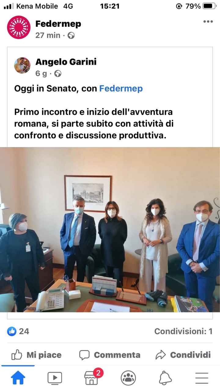 Sposine aprile 2021! - 1