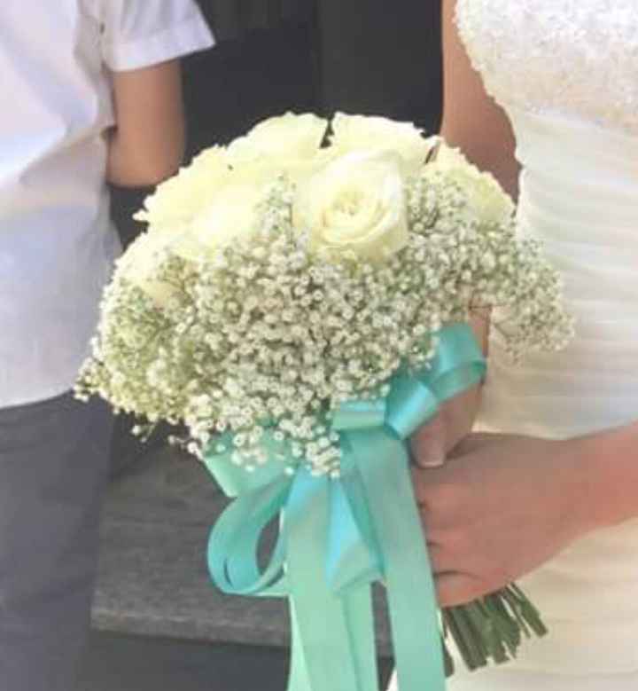 Colore / tema matrimonio - 1